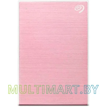 Внешний жесткий диск Seagate One Touch 2TB (STKB2000405)